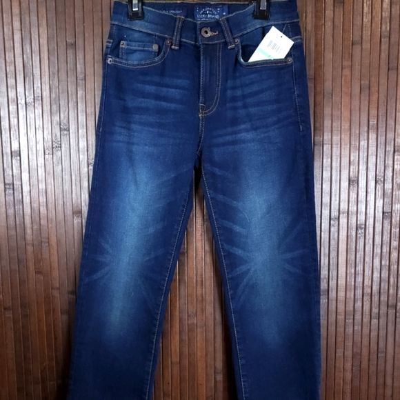 Lucky Brand Other - Boys Lucky Brand Barite Jeans size 8